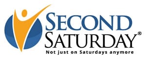 Second Saturday